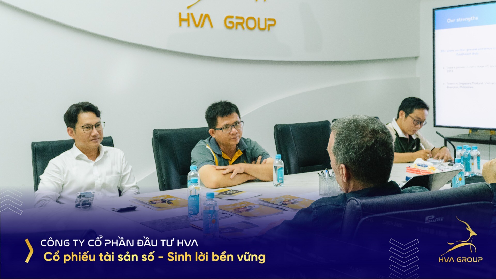 Công ty Cổ phần Đầu tư HVA 9
