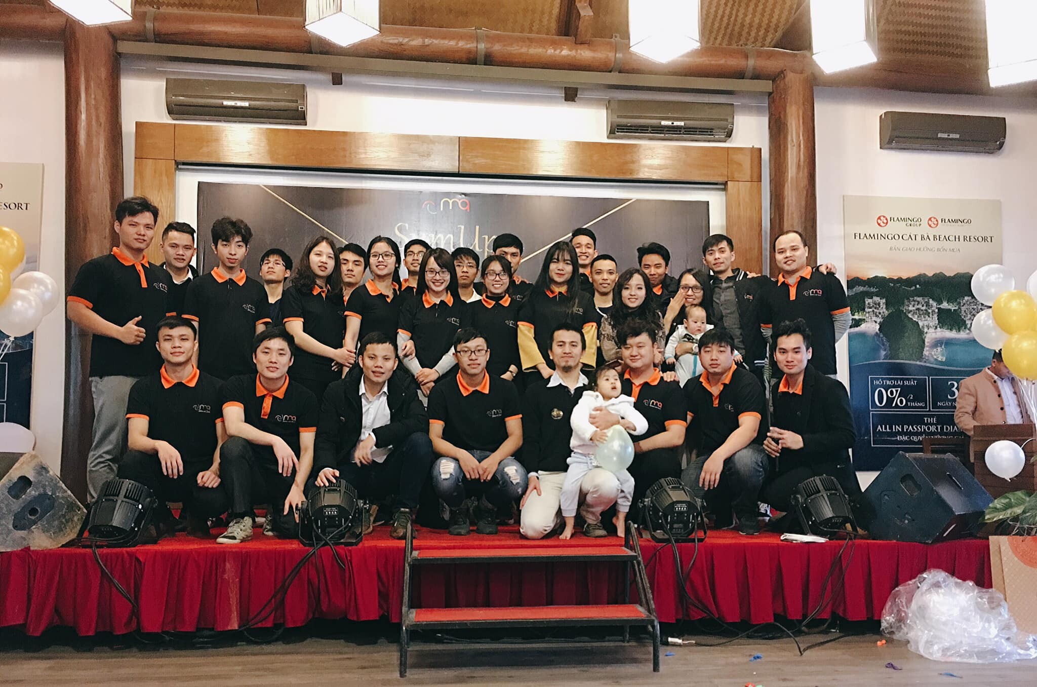 Giải Pháp Công Nghệ Thông Tin và Truyền Thông MQ 5