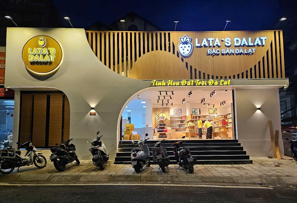 ĐẶC SẢN LATAS DALAT 14