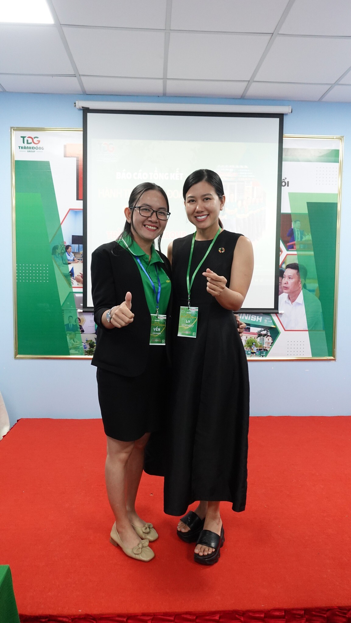 Thành Đồng Group 7