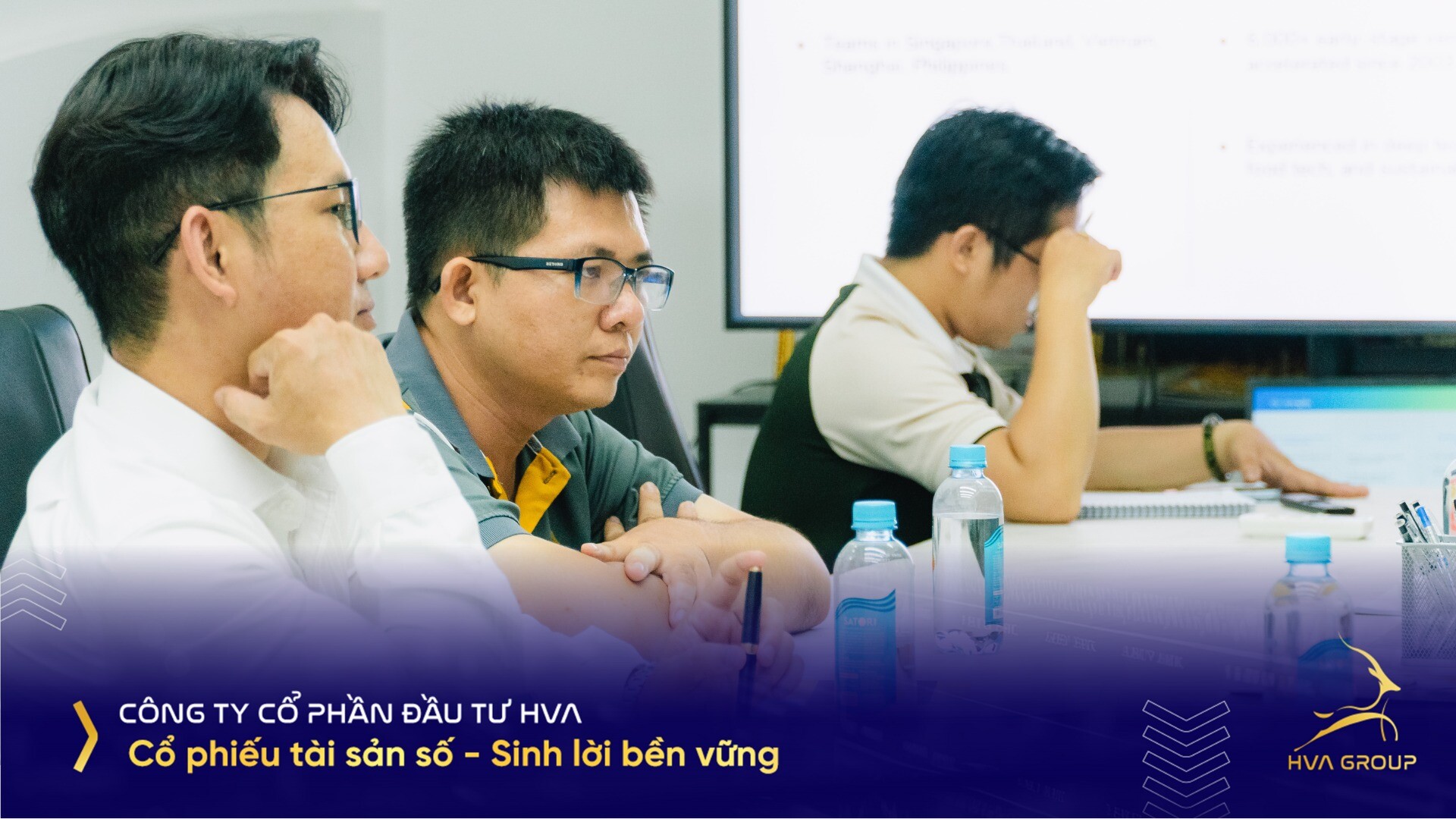 Công ty Cổ phần Đầu tư HVA 7