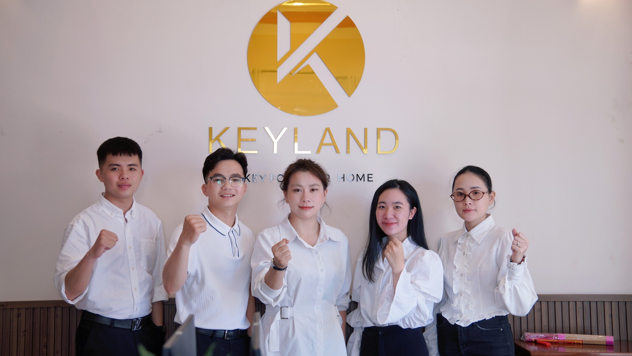 Đầu Tư Bất Động Sản Keyland 3