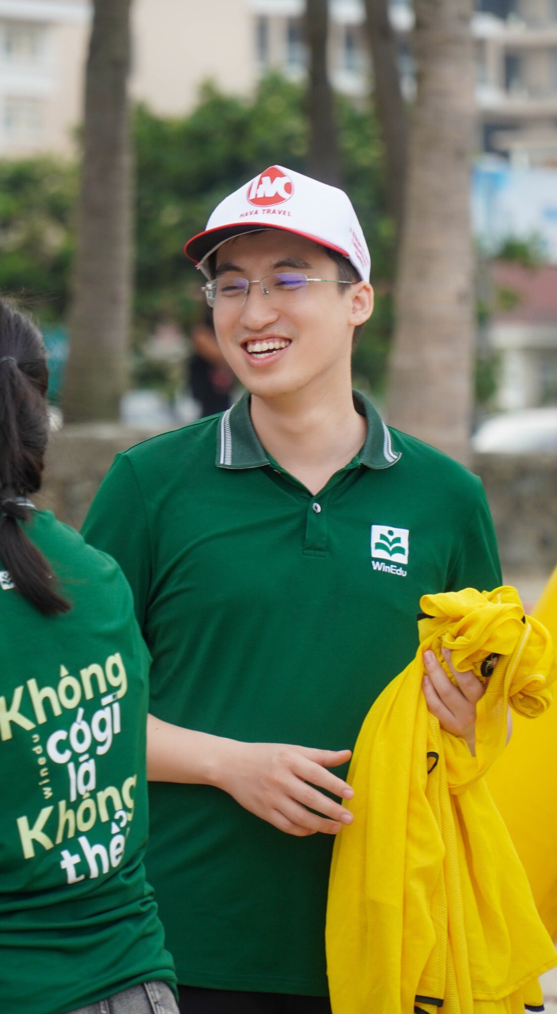 Tập Đoàn Giáo Dục Và Đào Tạo Winedu 10