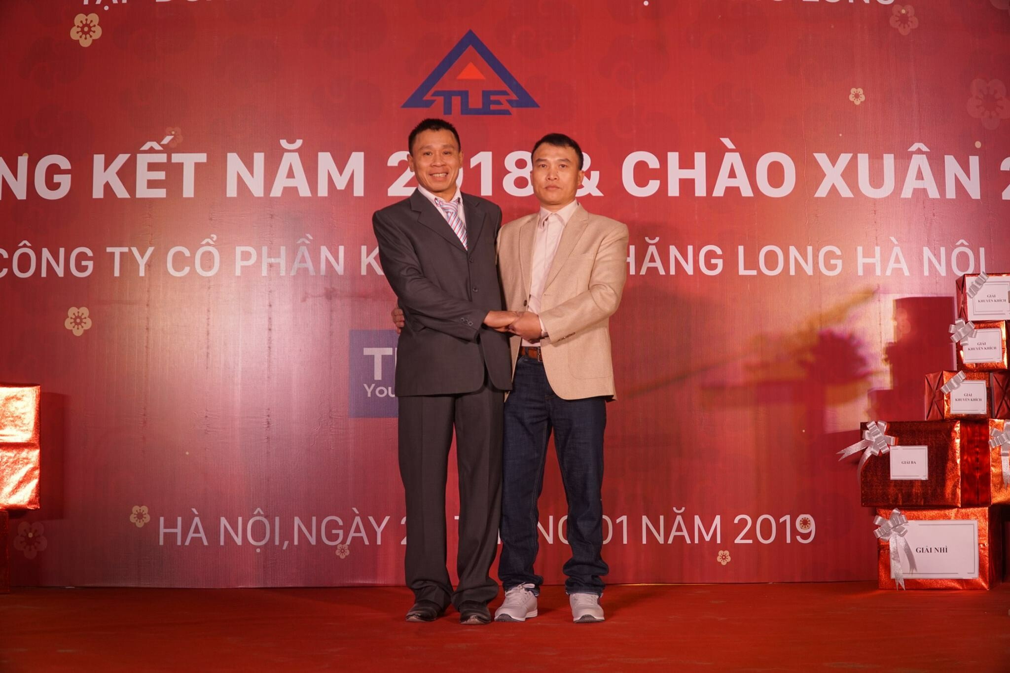 KIẾN TRÚC THĂNG LONG - HÀ NỘI 1