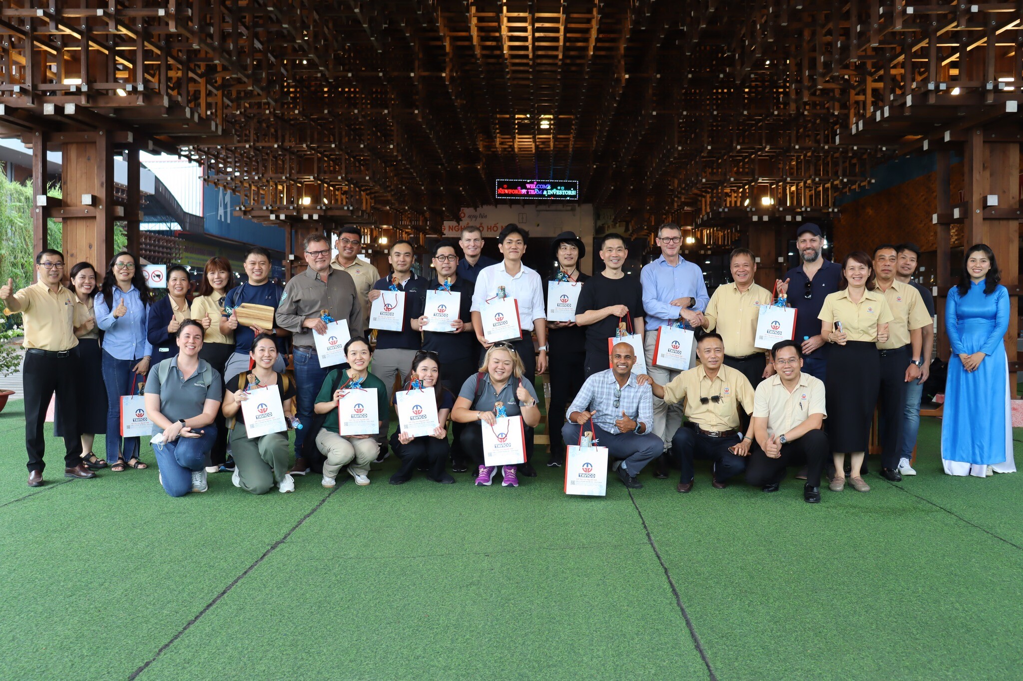 Tân Vĩnh Cửu - Tavico 11