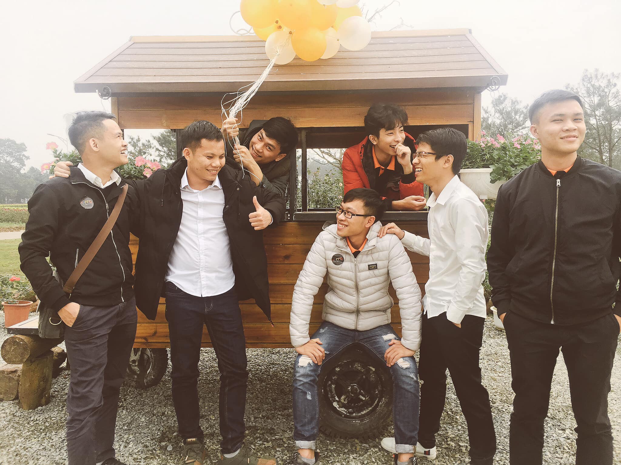 Giải Pháp Công Nghệ Thông Tin và Truyền Thông MQ 8