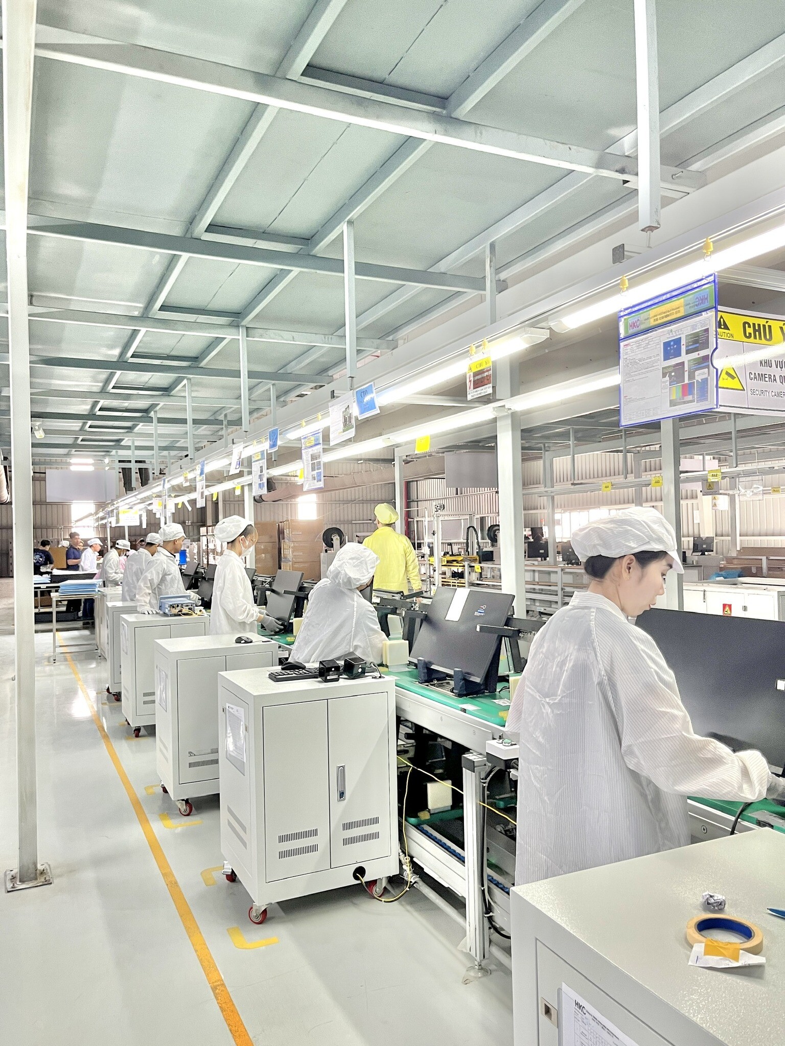 CÔNG NGHỆ HKC (VIỆT NAM) 4