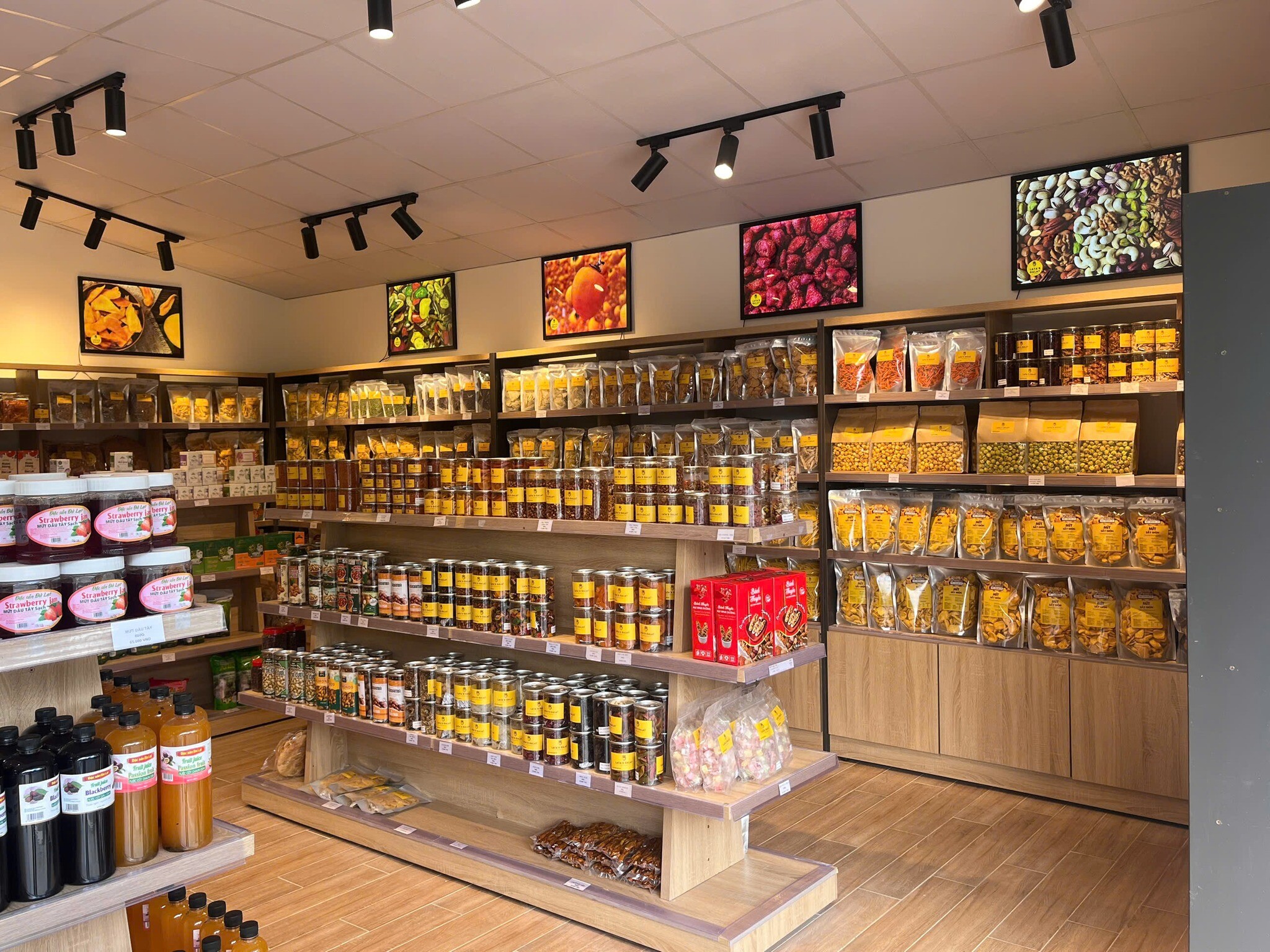 ĐẶC SẢN LATAS DALAT 11