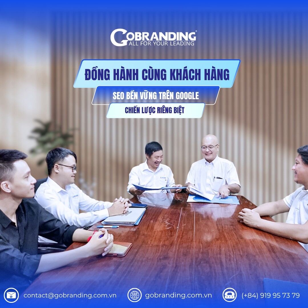 Global Online Branding GOBRANDING 10