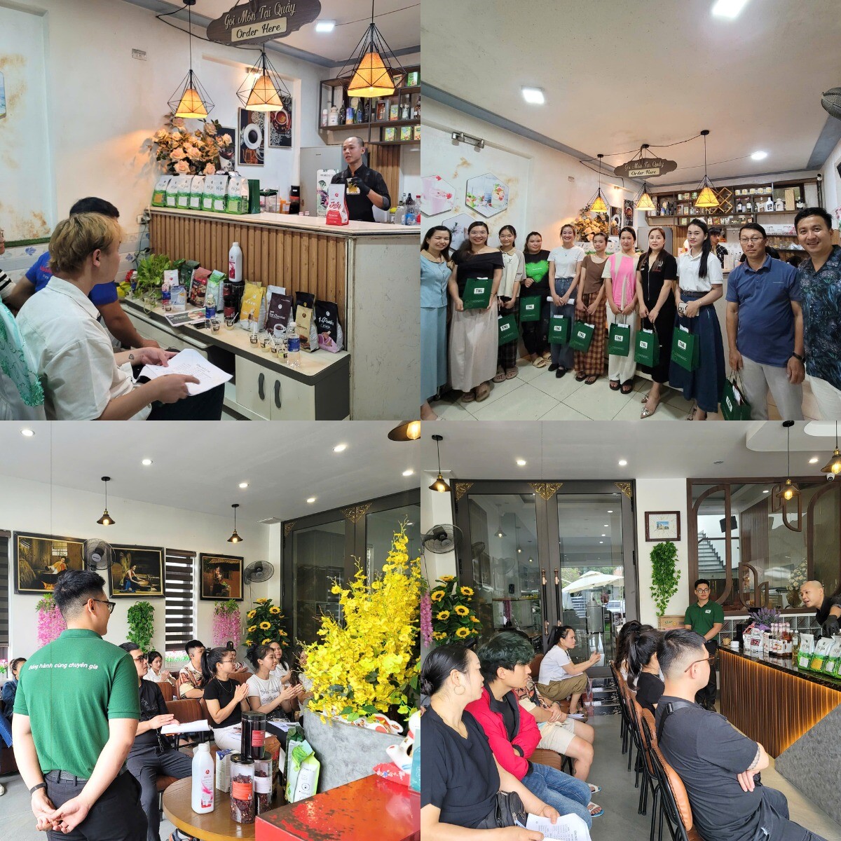 Onefood Việt Nam 9