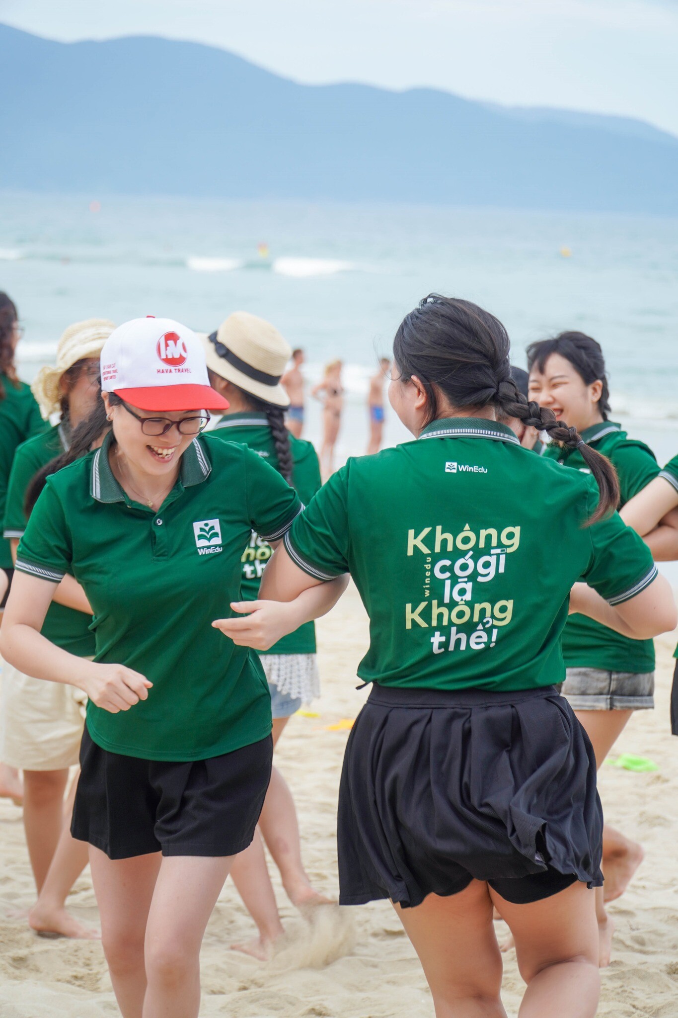 Tập Đoàn Giáo Dục Và Đào Tạo Winedu 1