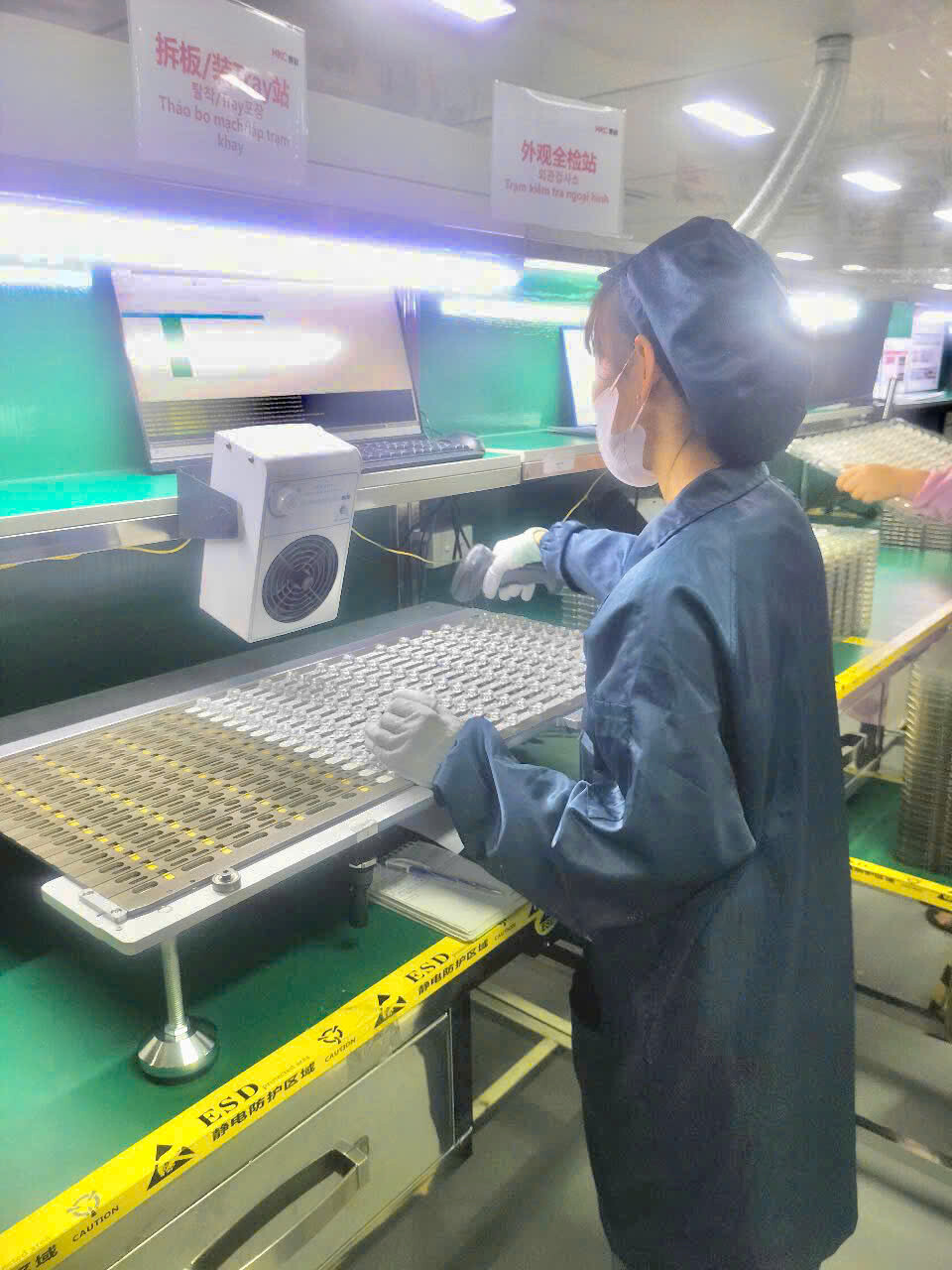 CÔNG NGHỆ HKC (VIỆT NAM) 2