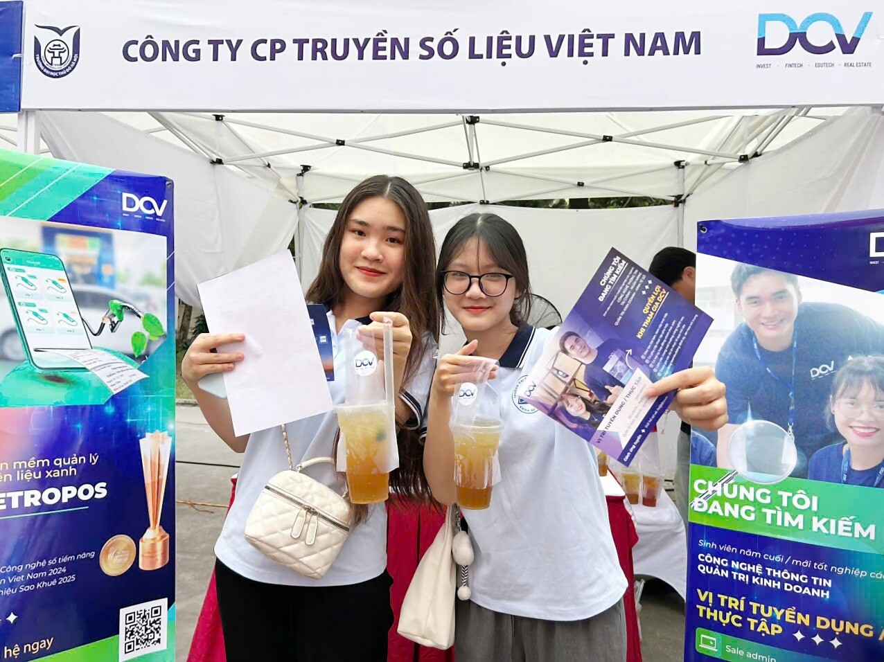 TRUYỀN SỐ LIỆU VIỆT NAM DCV 5