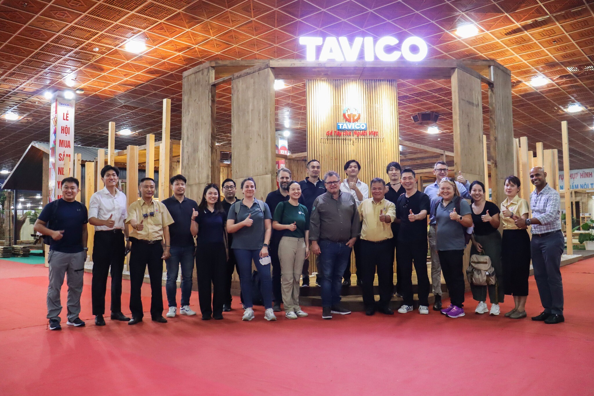 Tân Vĩnh Cửu - Tavico 4