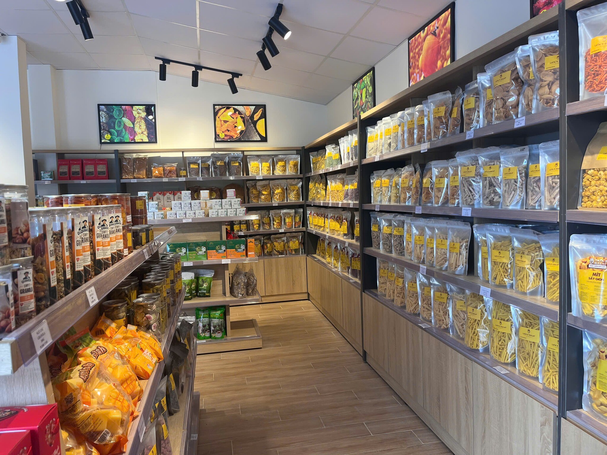 ĐẶC SẢN LATAS DALAT 12