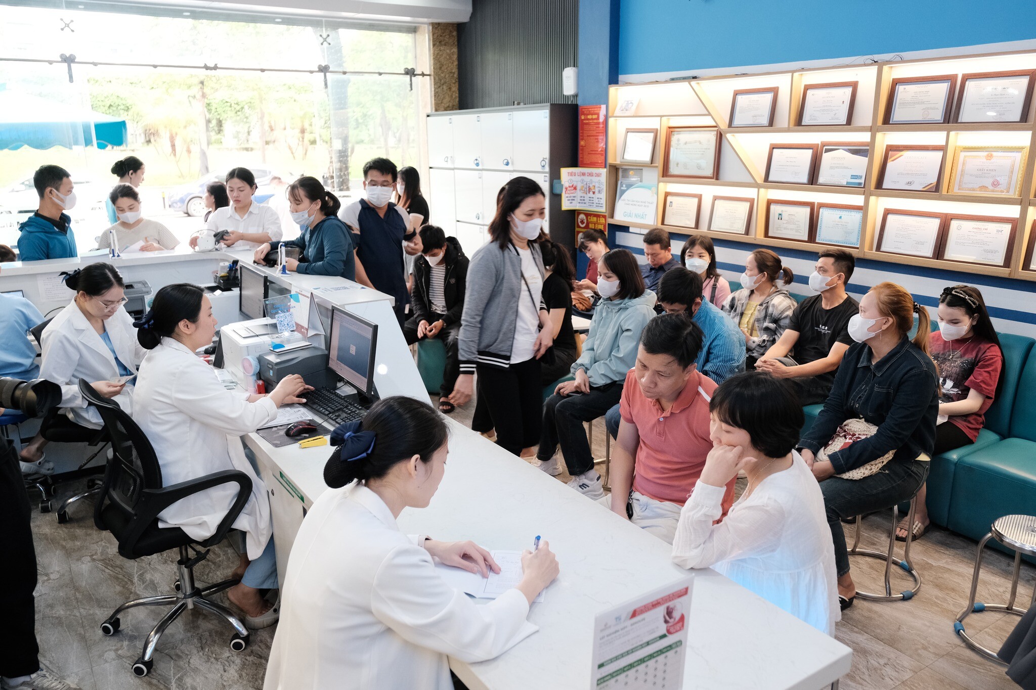 TẬP ĐOÀN TS GROUP 3