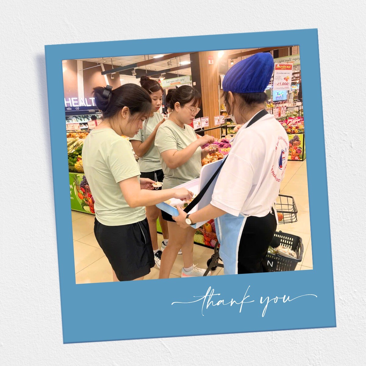 SX - KD - DV Trâm Anh 1