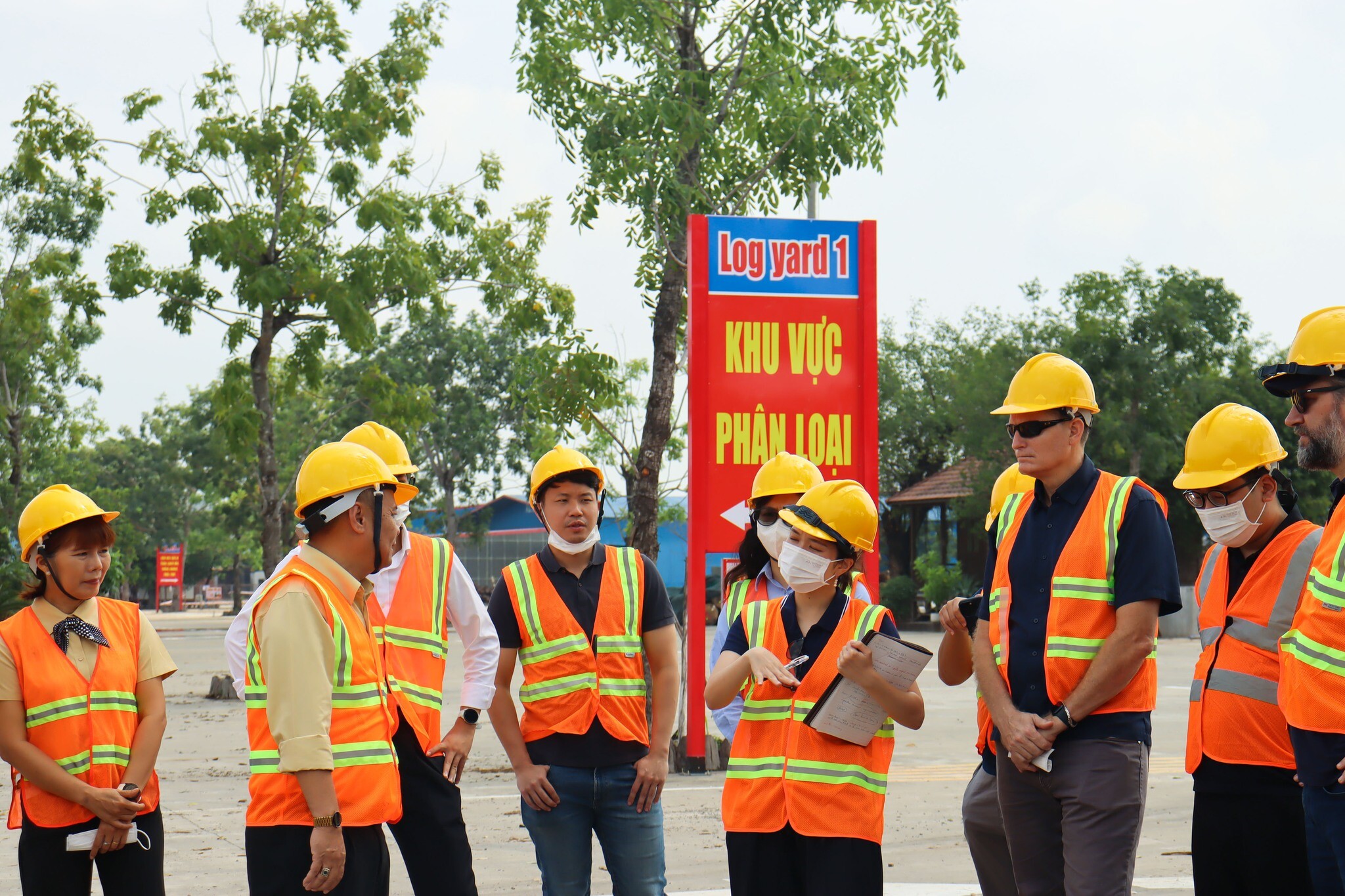 Tân Vĩnh Cửu - Tavico 2