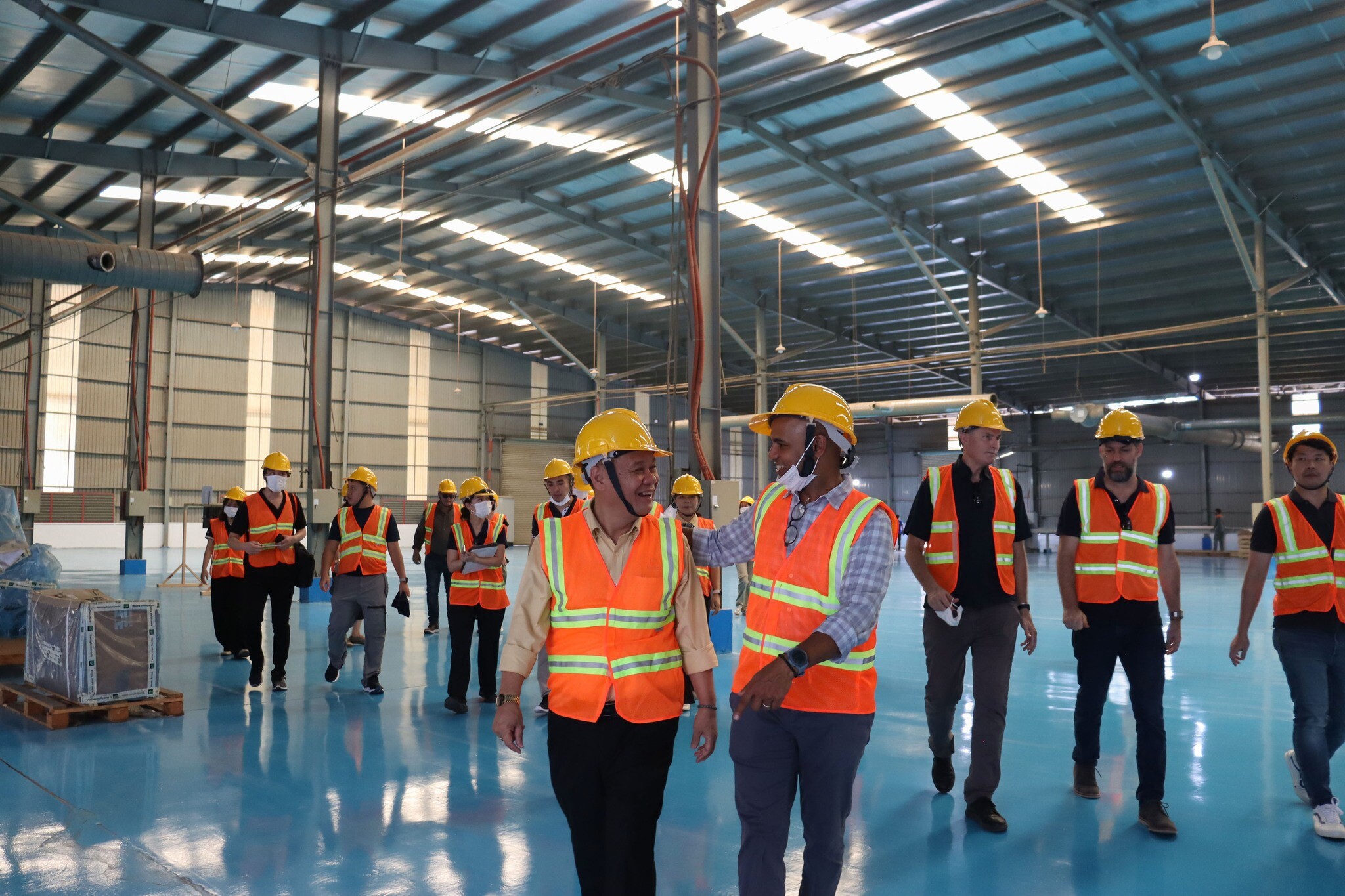 Tân Vĩnh Cửu - Tavico 1