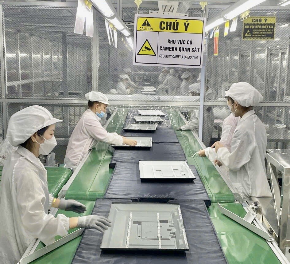 CÔNG NGHỆ HKC (VIỆT NAM) 5