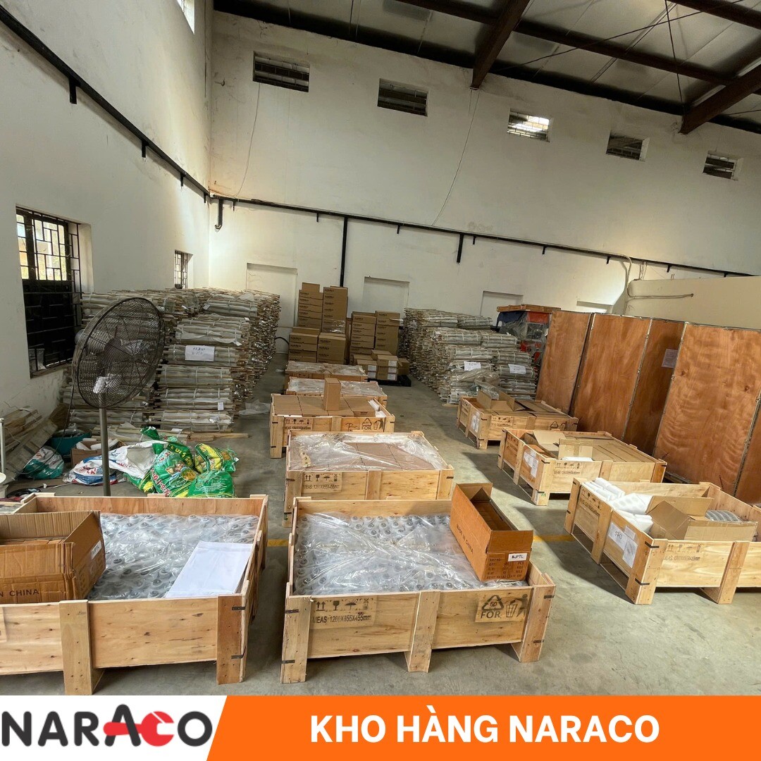 CÔNG TY TNHH NARACO 1