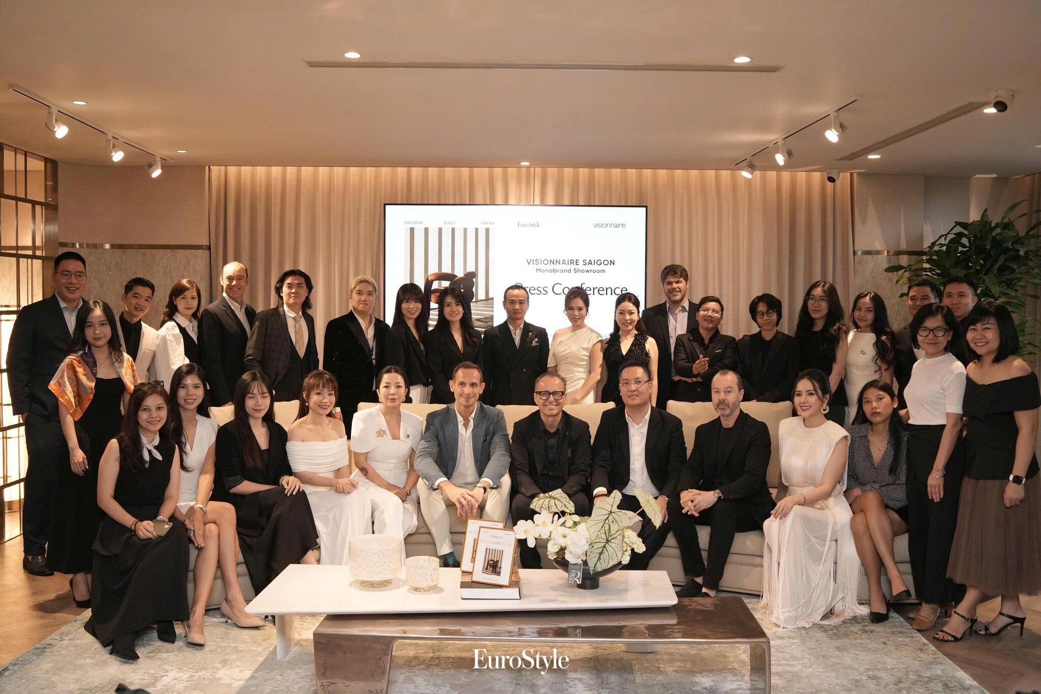 PHONG CÁCH ÂU CHÂU 5