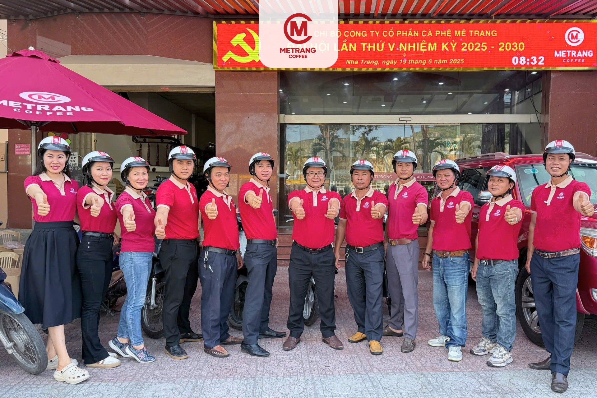 Sản Xuất Mê Trang 12