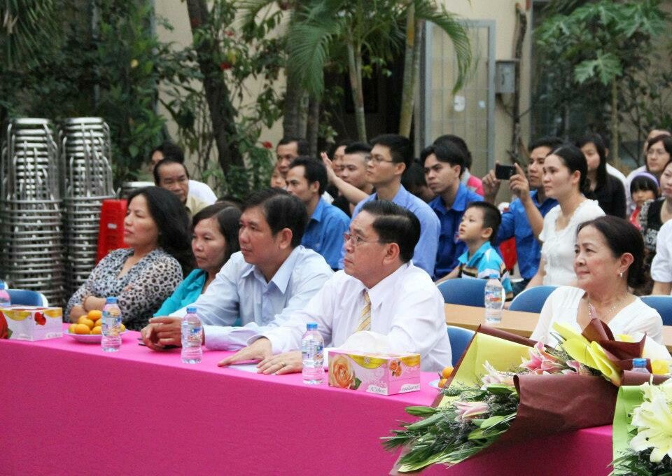 CÔNG TY CỔ PHẦN KỸ THUẬT MỚI 4