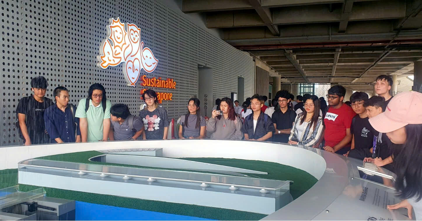 CÔNG TY CỔ PHẦN TƯ VẤN GIÁO DỤC EDULINKS VIỆT NAM 1