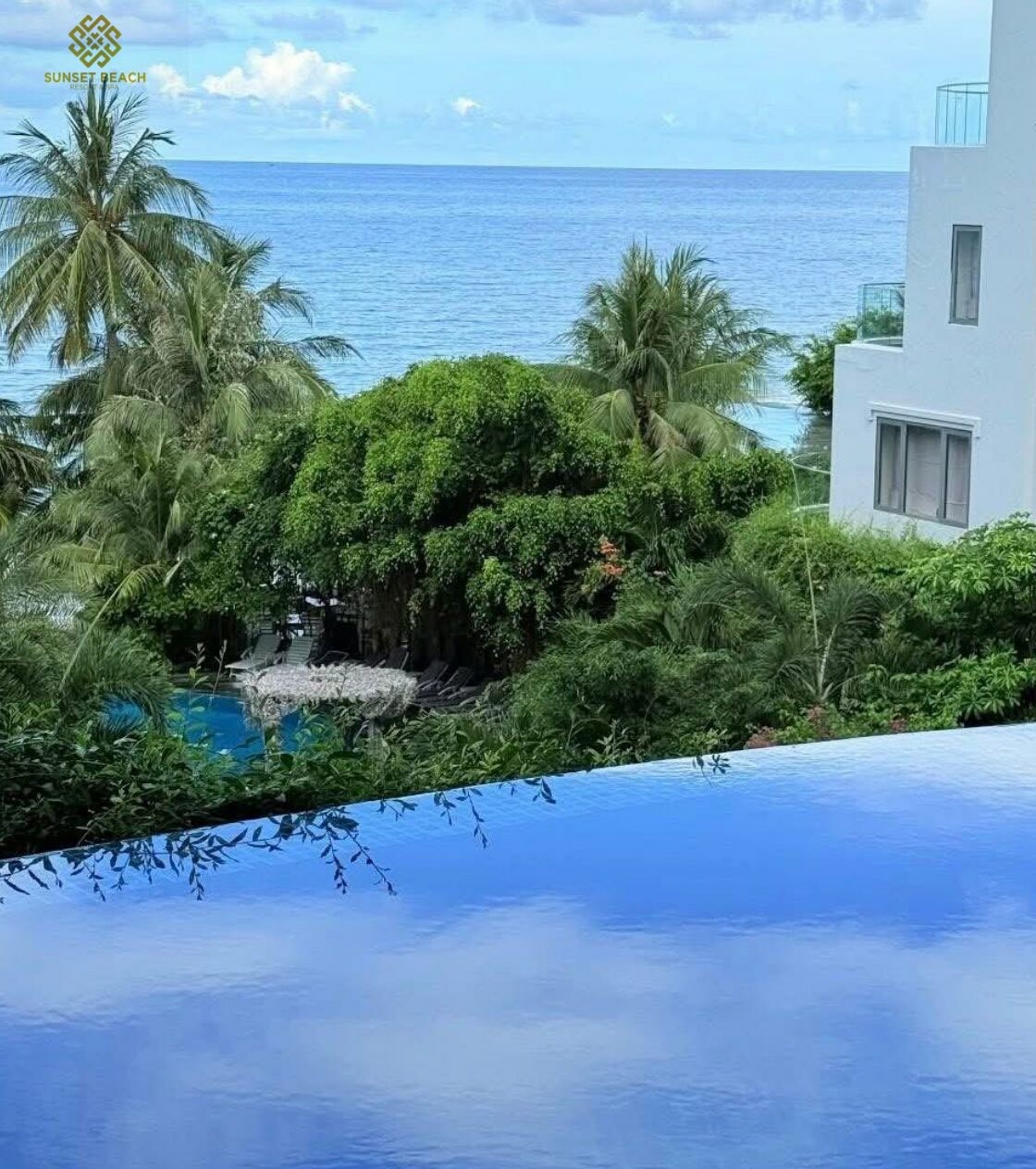 Một Thành Viên Hoàng Hôn Biển (Sunset Beach Resort & Spa) 2