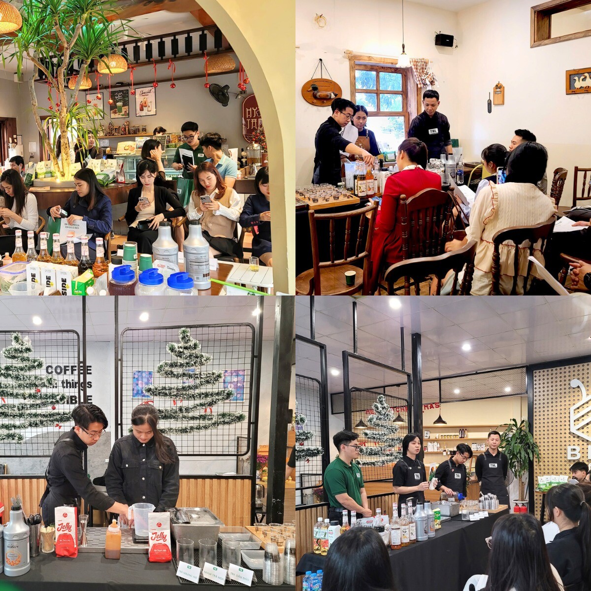 Onefood Việt Nam 11