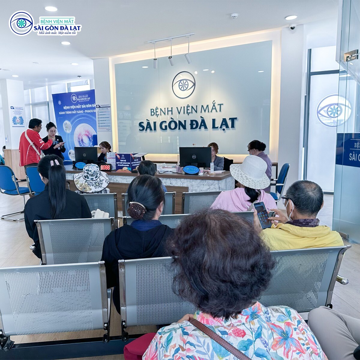 TẬP ĐOÀN Y KHOA VISI 5