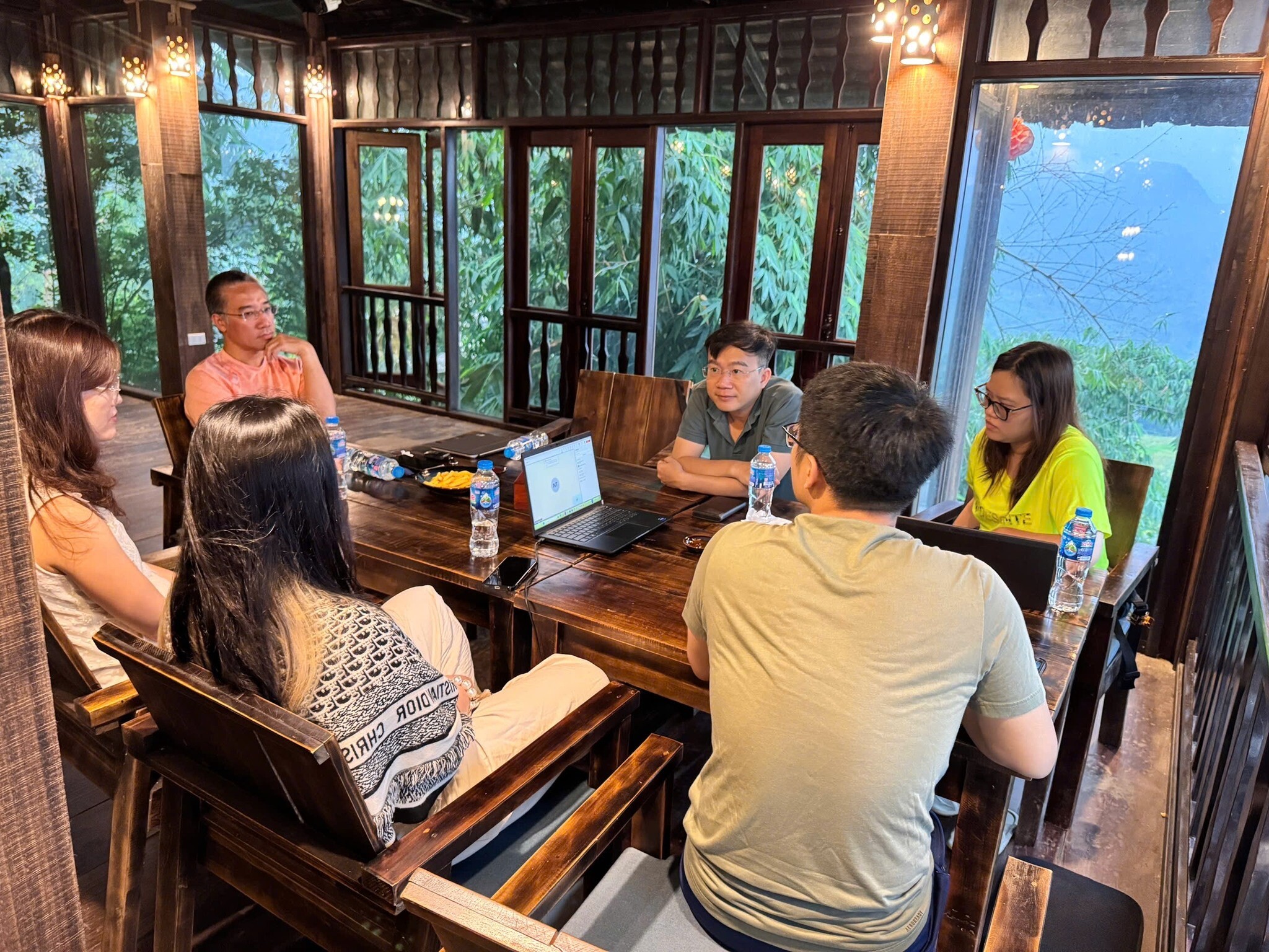 TUV NORD VIỆT NAM 8