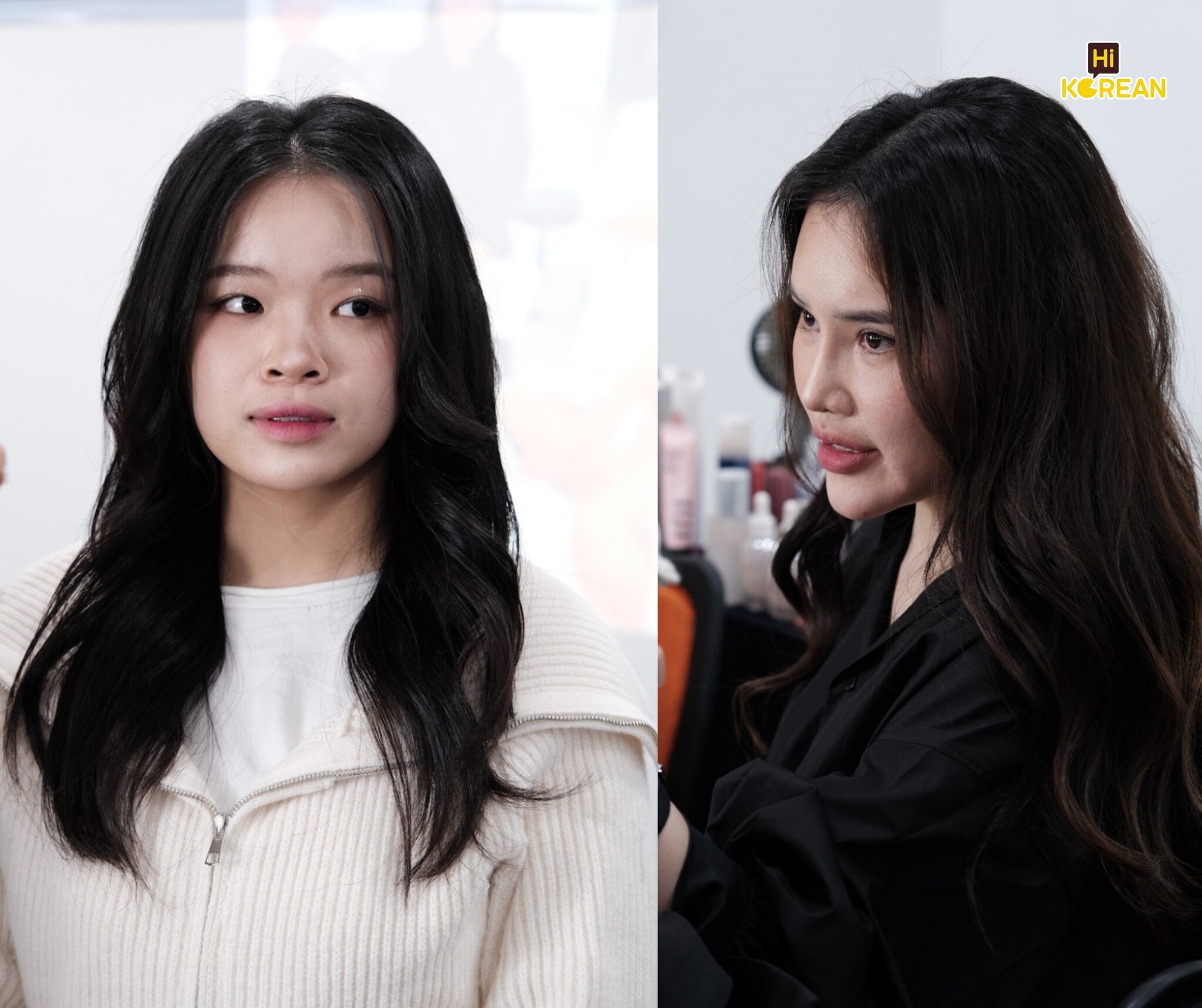 Trung Tâm Tiếng Hàn Hi Korean 8