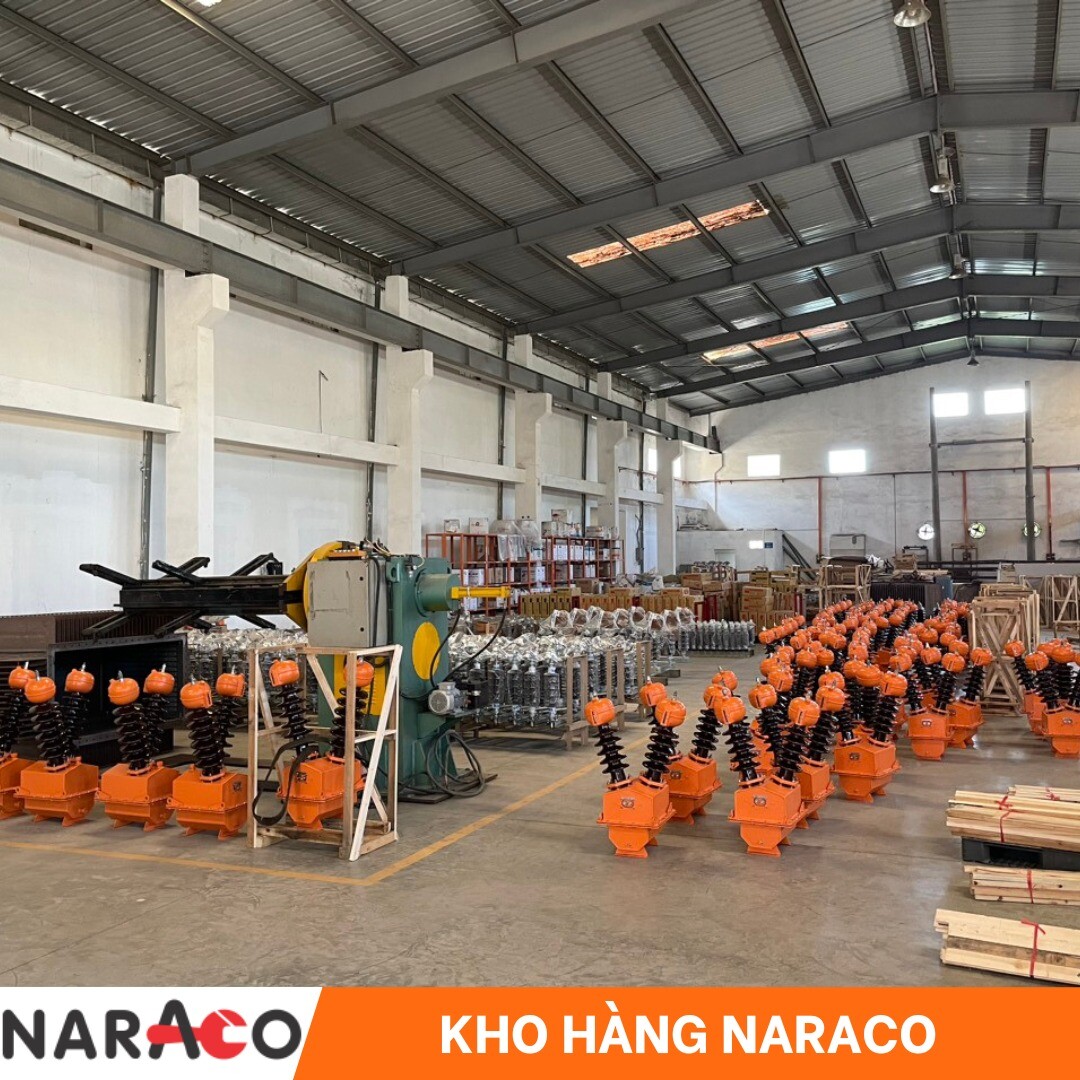 CÔNG TY TNHH NARACO 3