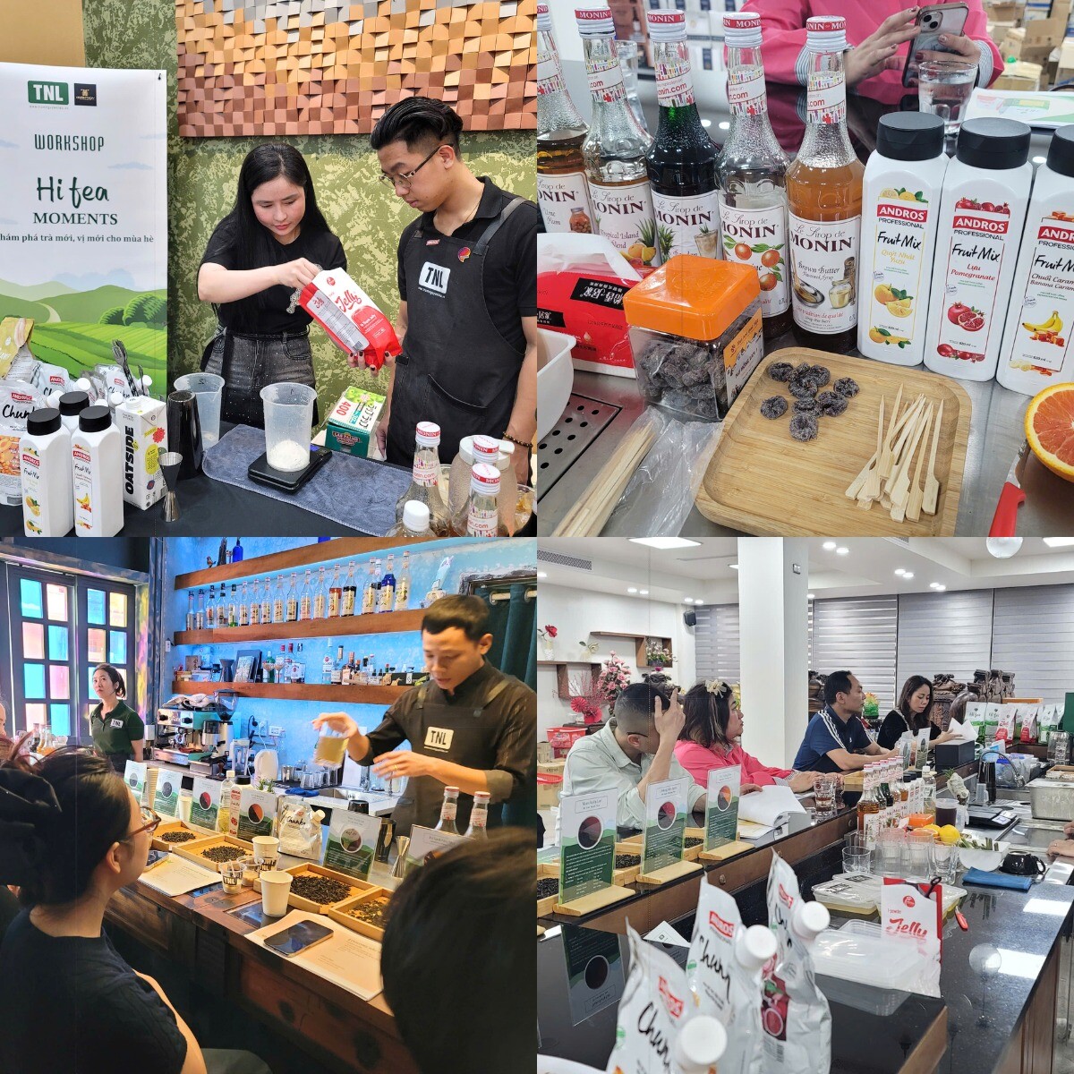 Onefood Việt Nam 10