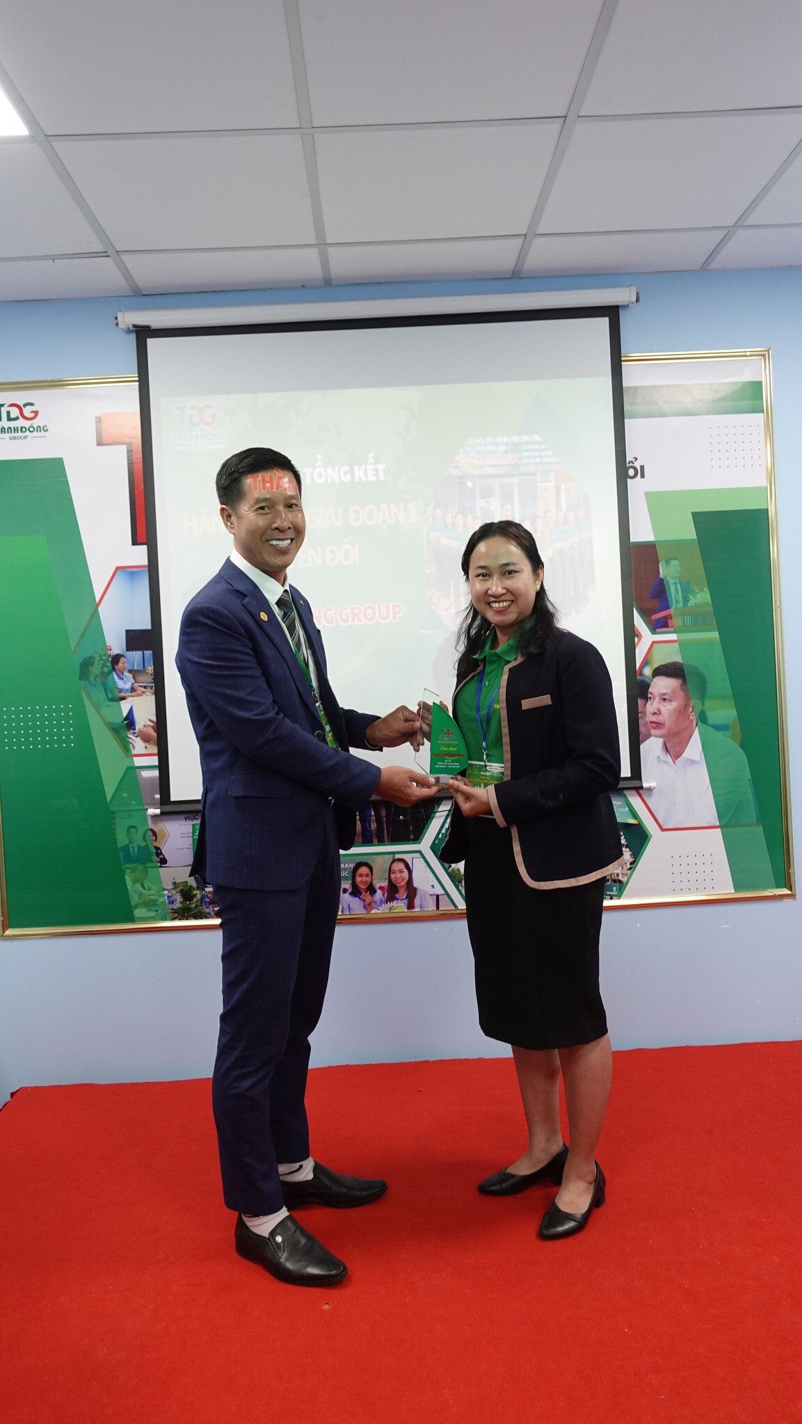 Thành Đồng Group 9