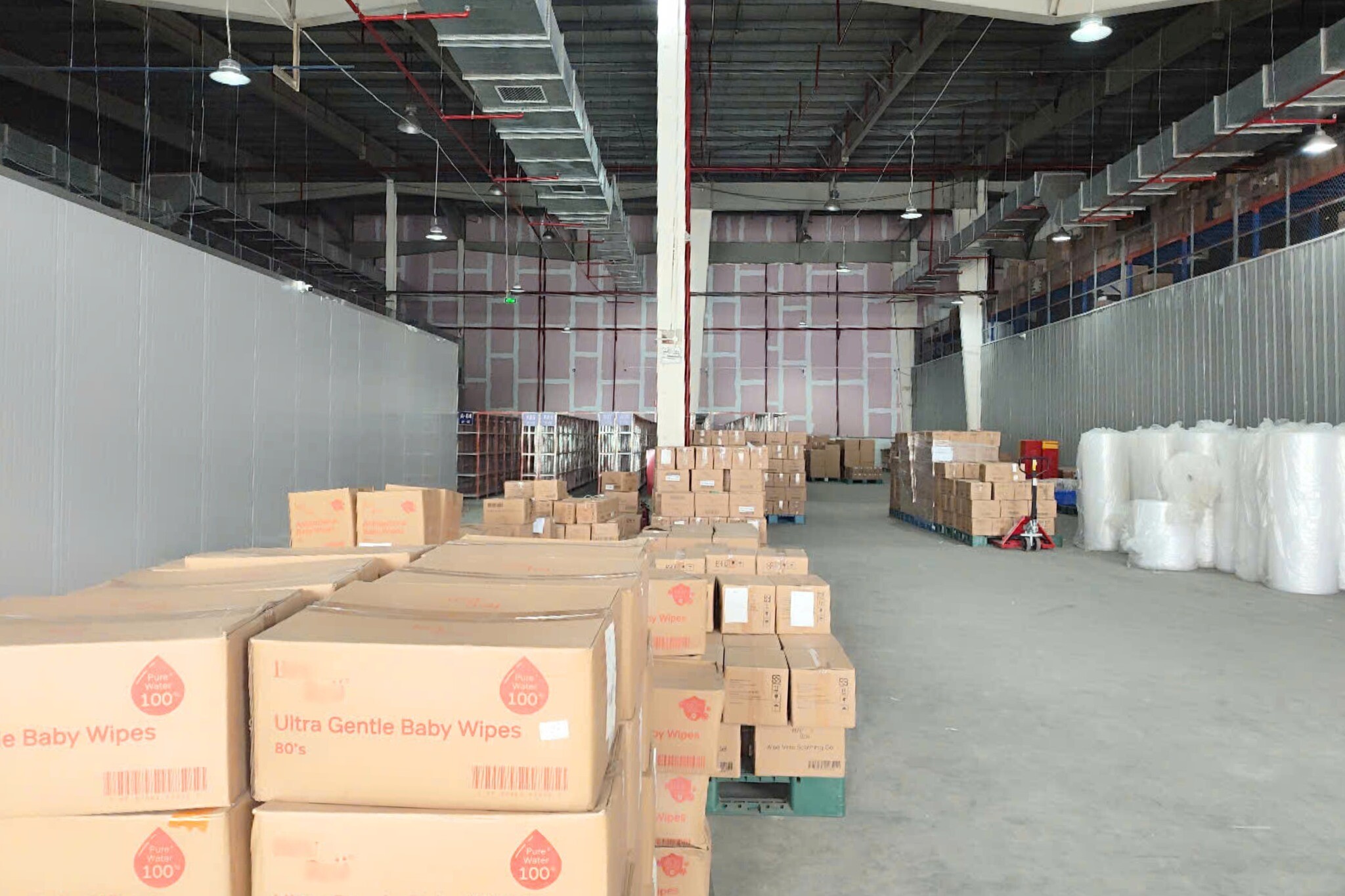 DỊCH VỤ THƯƠNG MẠI ĐIỆN TỬ N & H 14