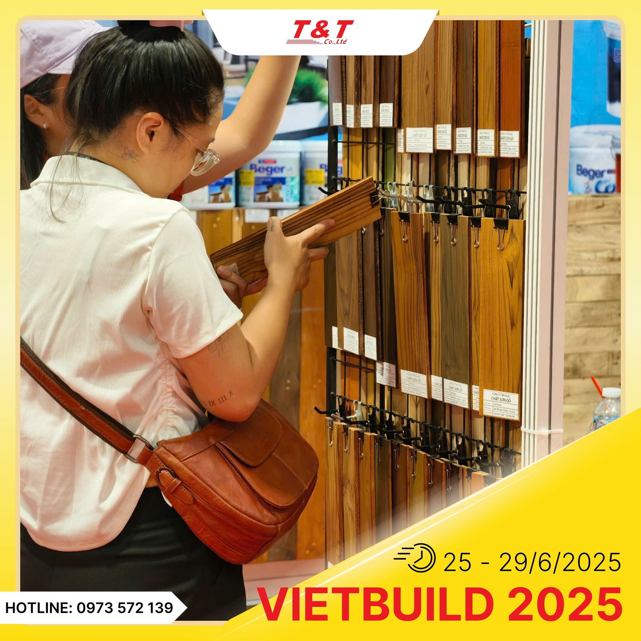 GIẢI PHÁP XÂY DỰNG T&T 3