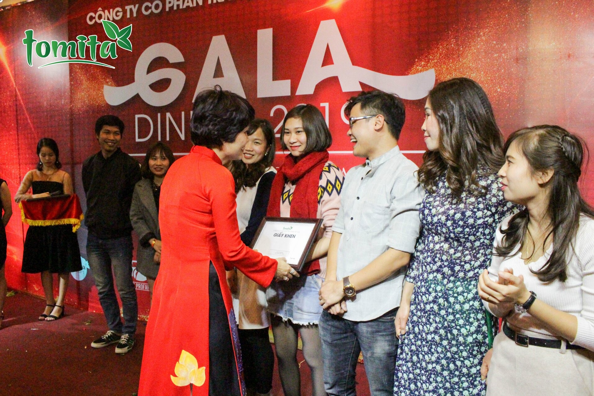 TRANG TRẠI TOMITA VIỆT NAM 2