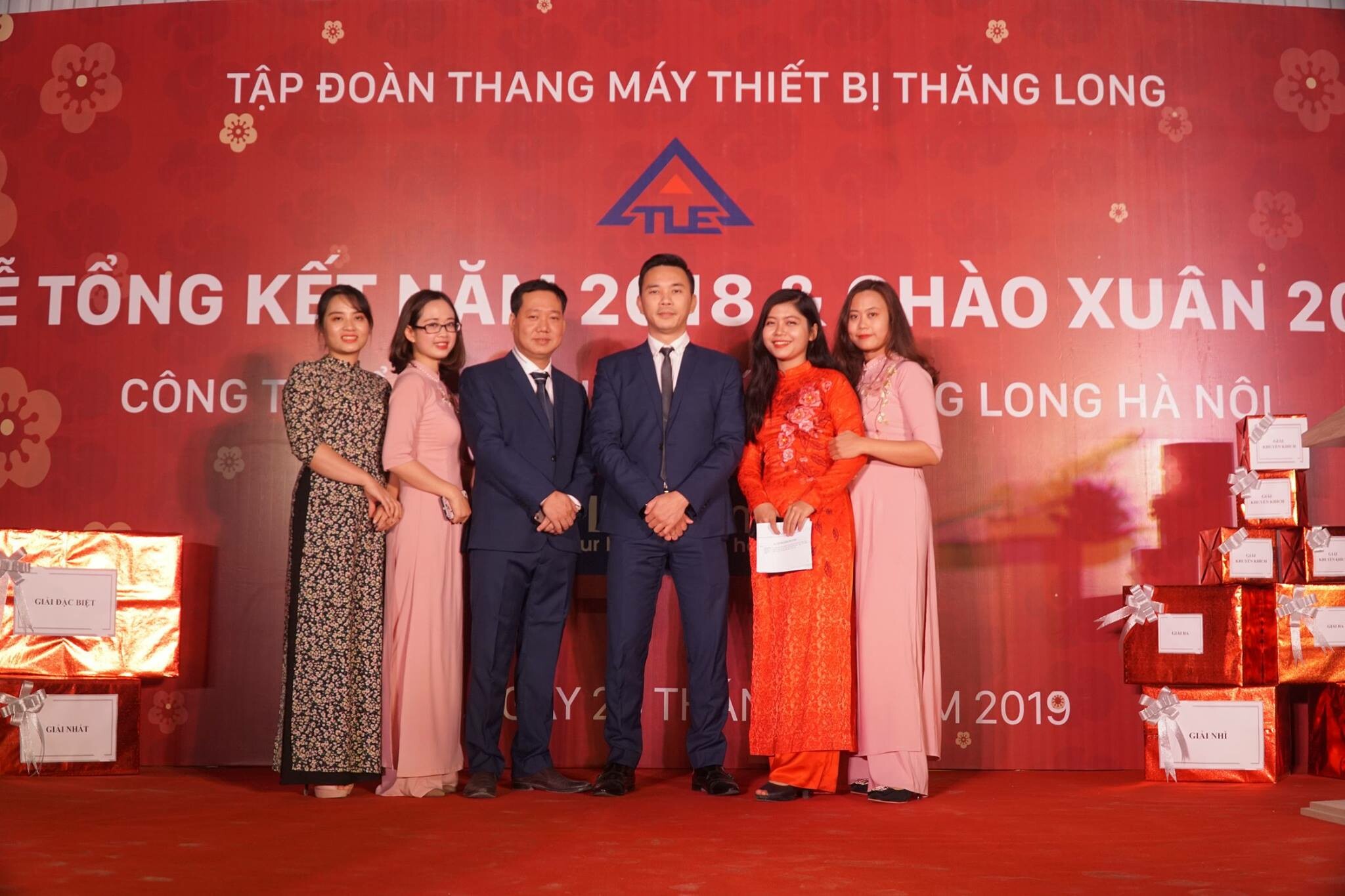 KIẾN TRÚC THĂNG LONG - HÀ NỘI 3