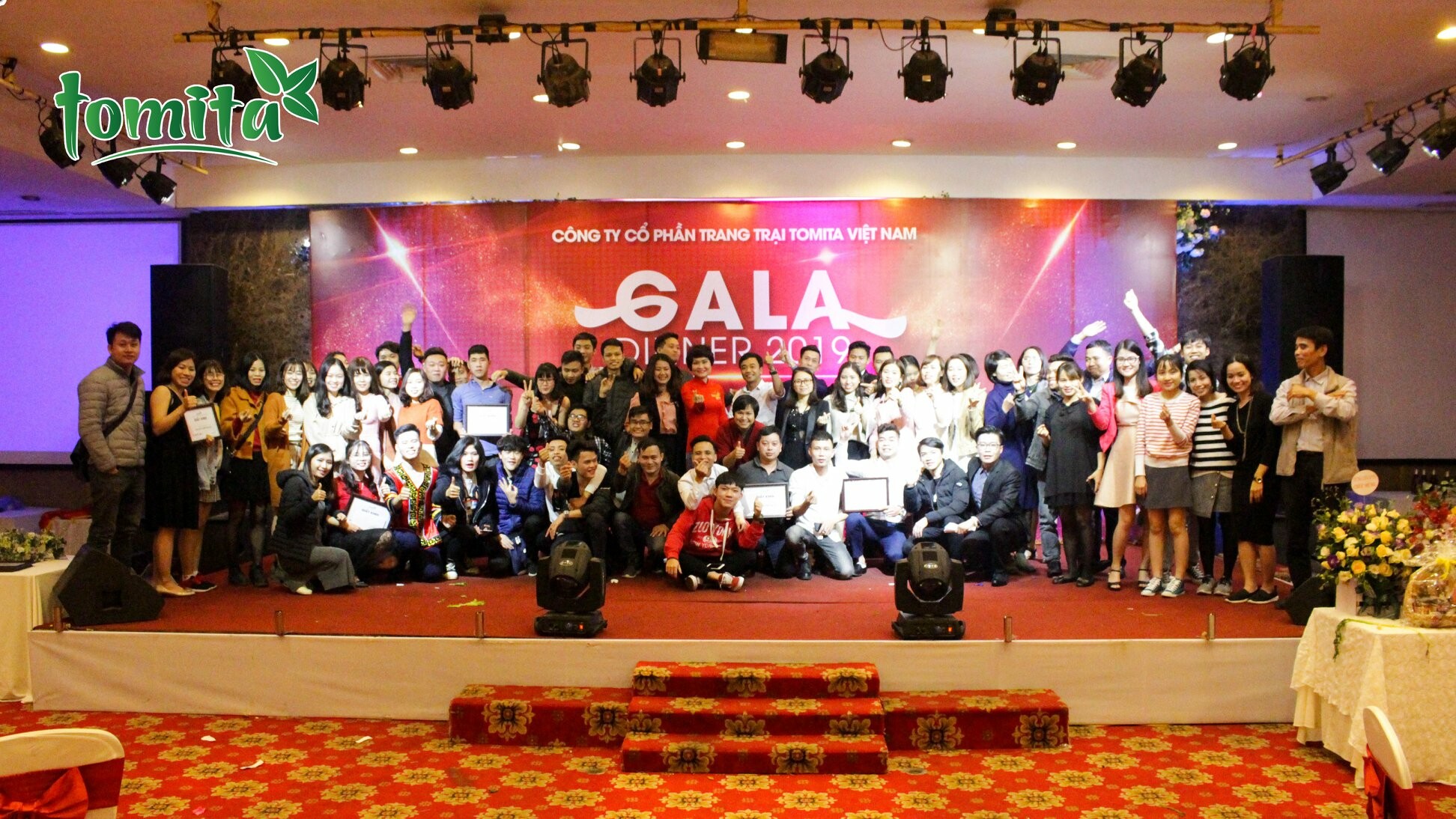 TRANG TRẠI TOMITA VIỆT NAM 3