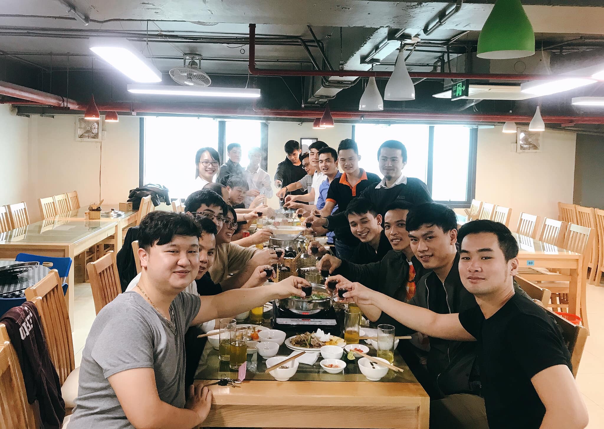 Giải Pháp Công Nghệ Thông Tin và Truyền Thông MQ 9