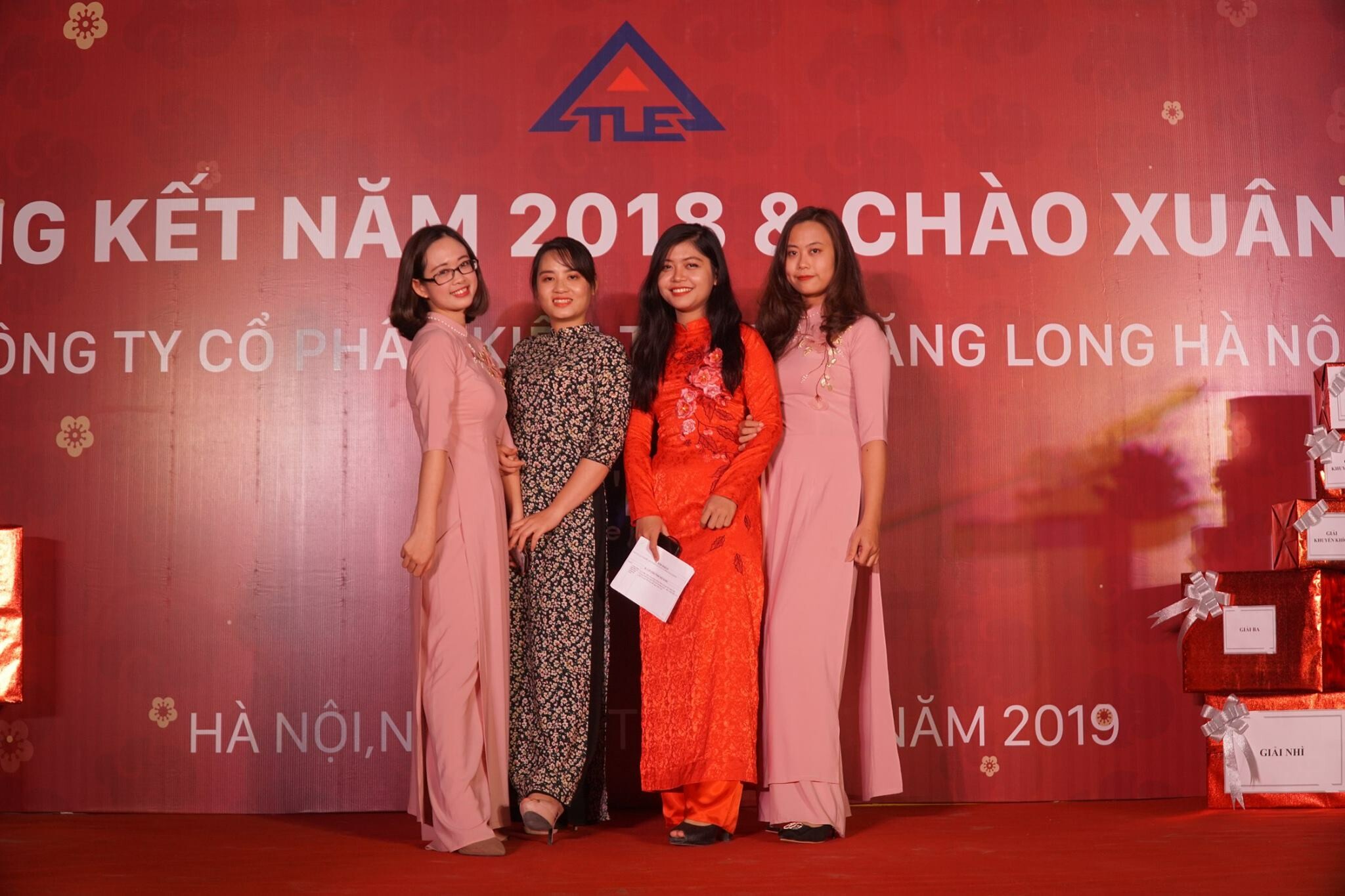 KIẾN TRÚC THĂNG LONG - HÀ NỘI 2