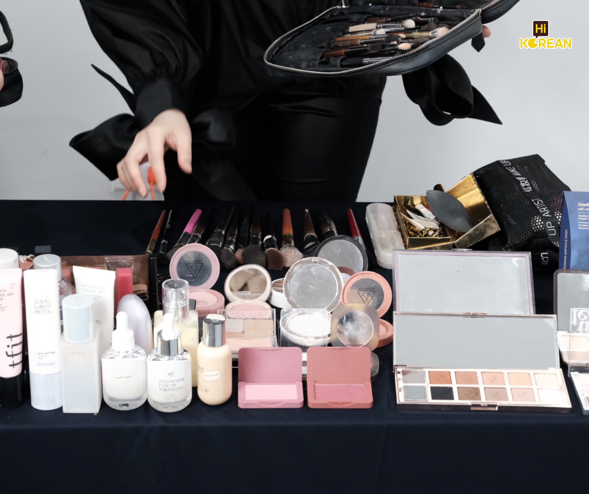 Trung Tâm Tiếng Hàn Hi Korean 4