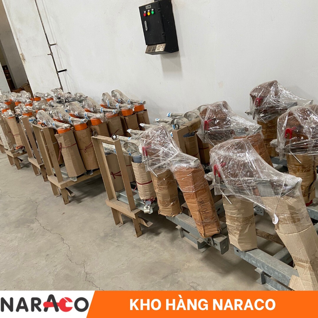 CÔNG TY TNHH NARACO 2