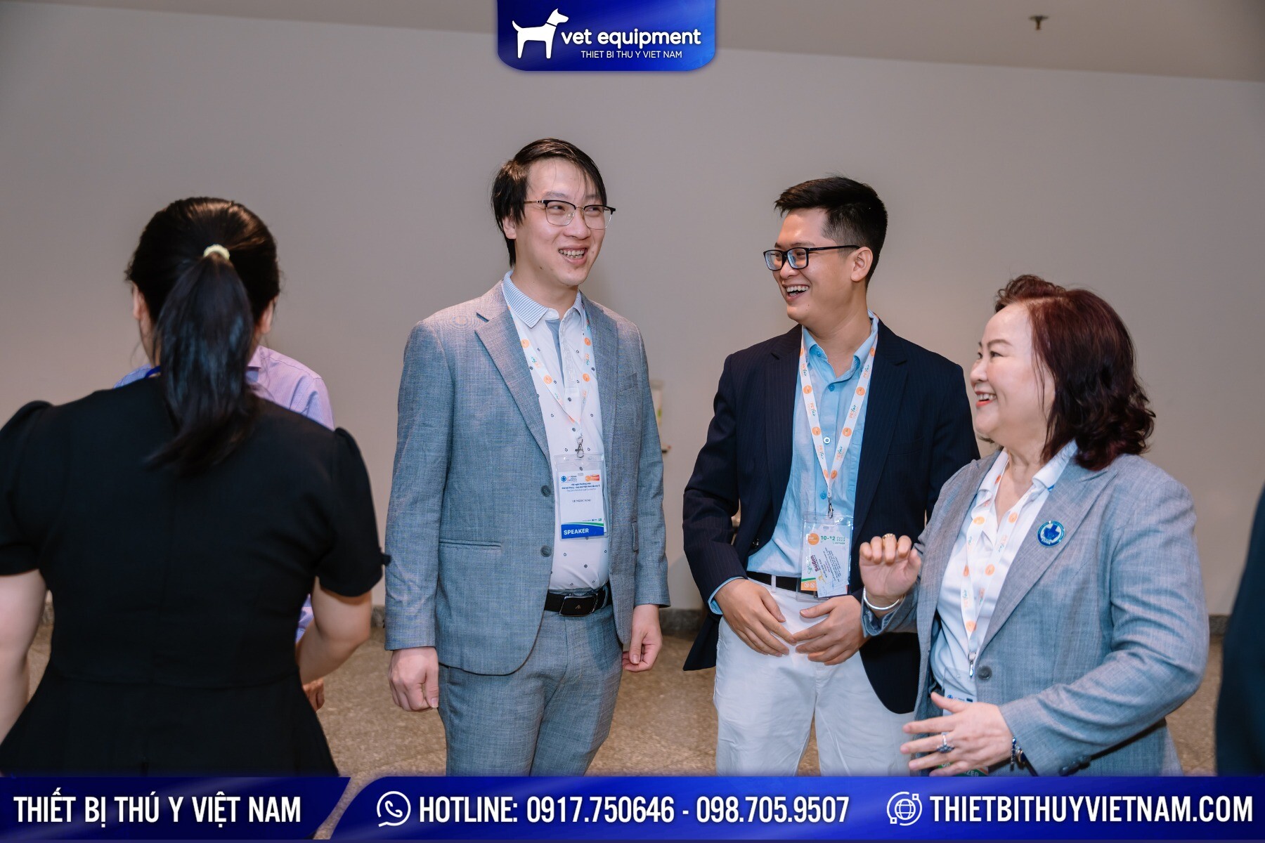 Thiết Bị và Công nghệ Thú Y Việt Nam 8