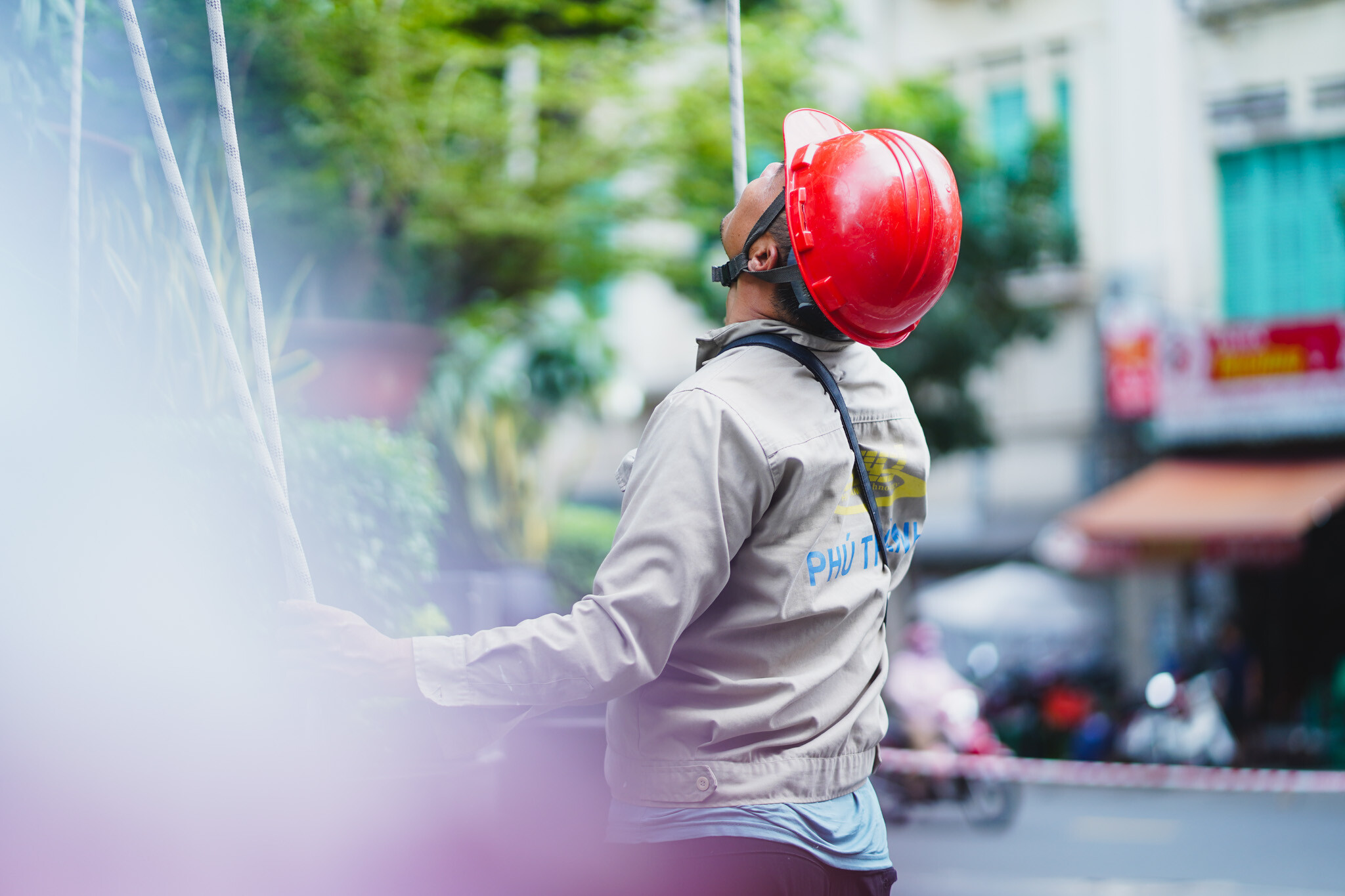 Công Ty Cổ Phần Phú Thành 8