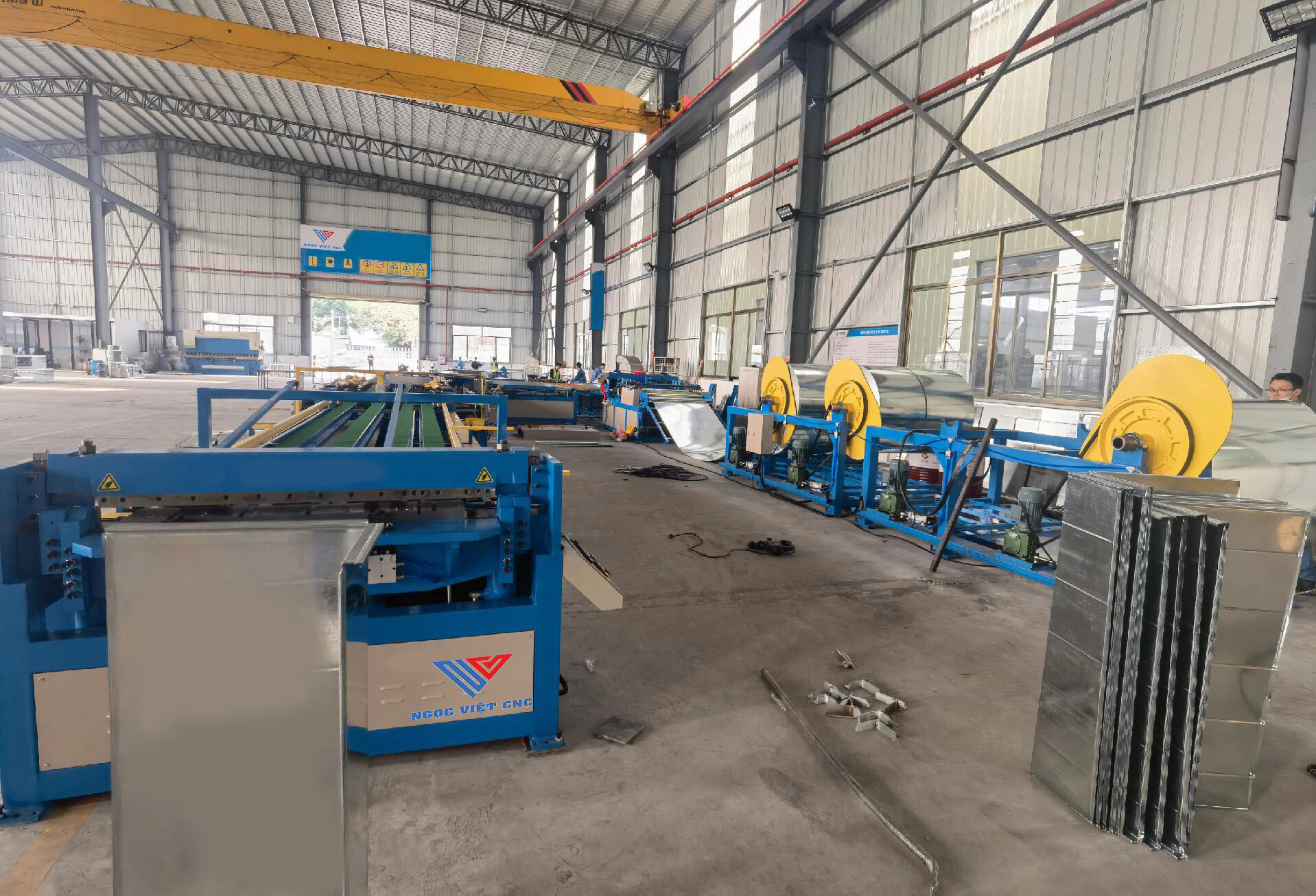 SX TM NGỌC VIỆT 11