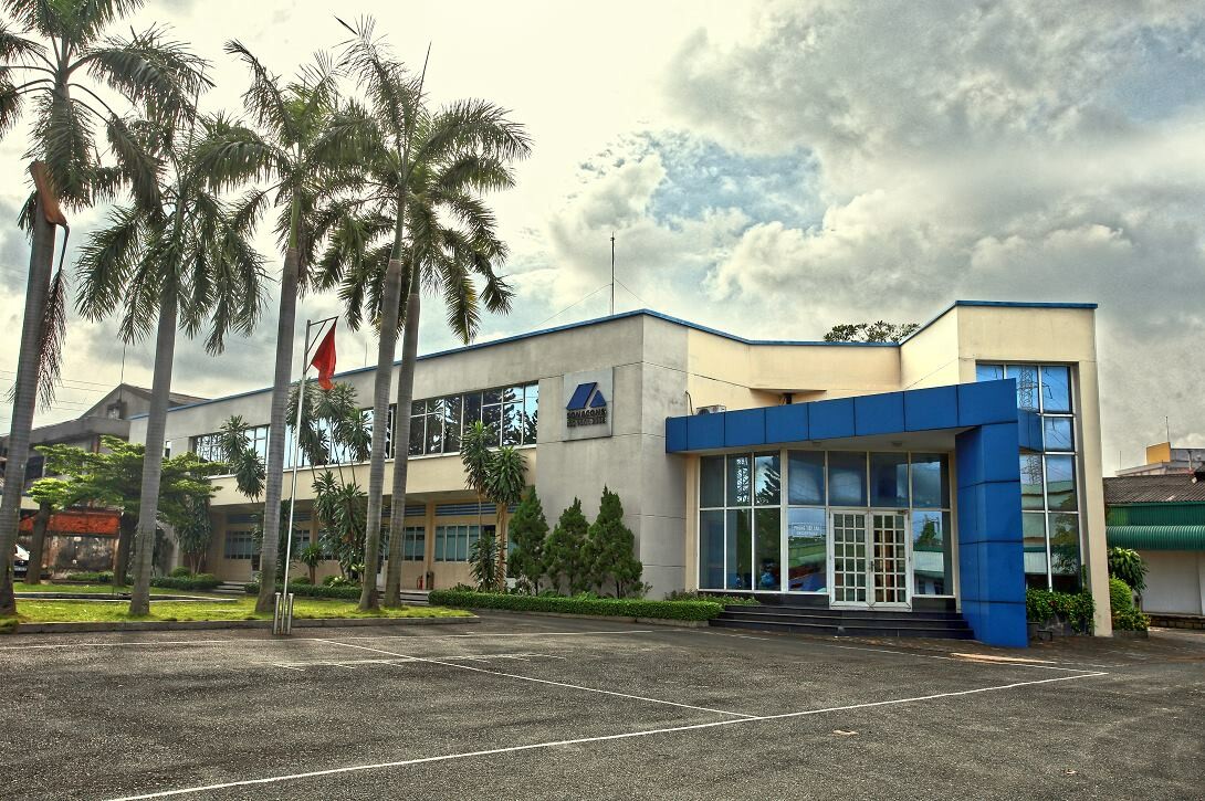 Xây Lắp Sonacons 2